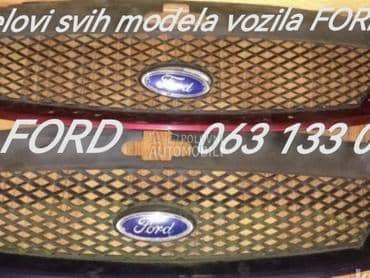 Maske za Ford Mondeo od 2001. do 2003. god.