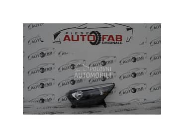 Far levi za Renault Captur od 2013. do 2017. god.