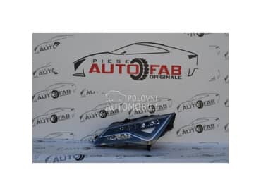 Far levi za Seat Leon od 2017. do 2018. god.