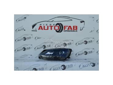 Far levi za Škoda Fabia od 2014. do 2018. god.