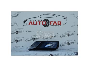 Far levi za Škoda Octavia od 2017. do 2019. god.