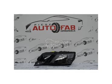 Far levi za Škoda Octavia od 2017. do 2019. god.