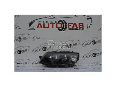 Far levi za Škoda Octavia od 2013. do 2017. god.