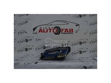 Far levi za Škoda Superb od 2016. do 2018. god.