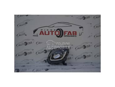 Far levi za Smart ForTwo od 2014. do 2018. god.