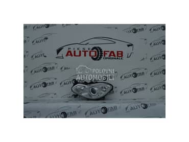 Far levi za Smart ForTwo od 2007. do 2014. god.