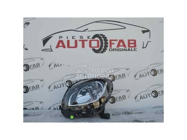 Far levi za Smart ForTwo od 2014. do 2018. god.