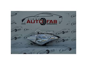 Far levi za Suzuki Swift od 2010. do 2016. god.