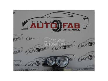 Far levi za Toyota Corolla od 2000. do 2003. god.