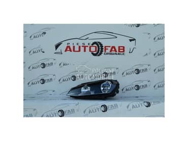 Far levi za Volkswagen Golf 7 od 2013. do 2017. god.