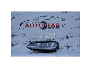 Far levi za Volkswagen Golf 7 od 2013. do 2017. god.