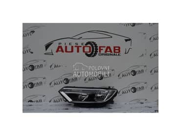 Far levi za Volkswagen Passat B8 od 2015. do 2018. god.