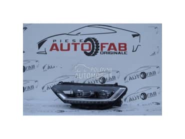 Far levi za Volkswagen Passat B8 od 2015. do 2019. god.