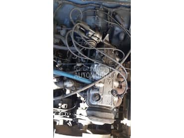 Motor za Suzuki SJ Samurai