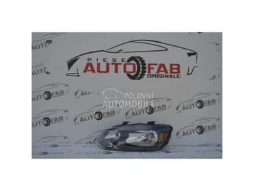 Far levi za Volkswagen Polo od 2009. do 2013. god.