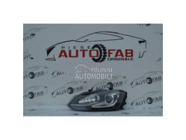 Far levi za Volkswagen Polo