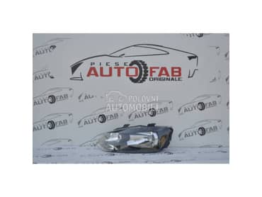 Far levi za Volkswagen Polo od 2009. do 2013. god.