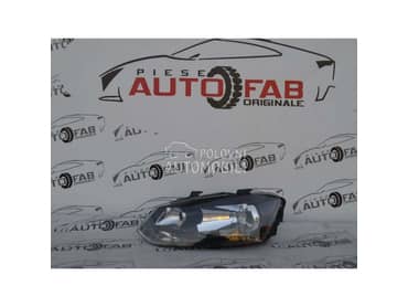 Far levi za Volkswagen Polo od 2009. do 2013. god.