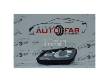 Far levi za Volkswagen Sharan od 2011. do 2018. god.