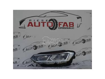 Far levi za Volkswagen Touran od 2015. do 2018. god.