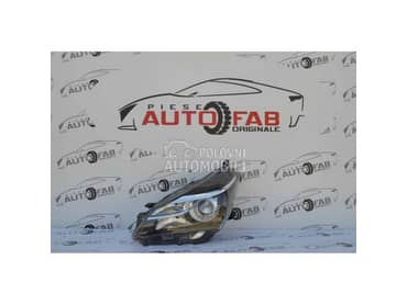 Far levi za Toyota Yaris od 2015. do 2017. god.