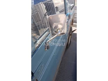 Retrovizor za Suzuki SJ Samurai