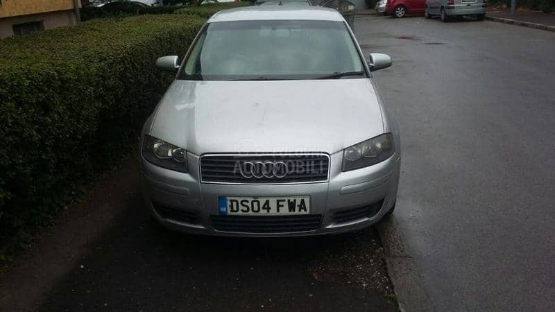 KLIMA I OSTALI DELOVI