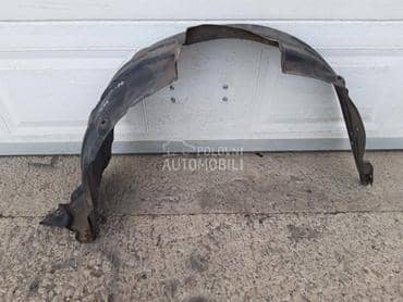 Potkrilo prednje desno za Toyota RAV 4 od 2000. do 2006. god.