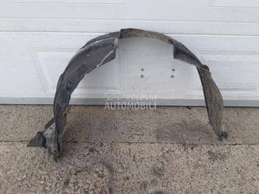 Potkrilo prednje desno 3 Vrata za Toyota RAV 4 od 2000. do 2006. god.