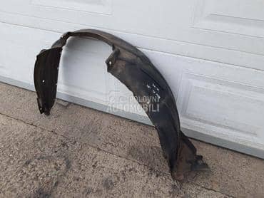 Potkrilo prednje levo za Toyota RAV 4 od 2000. do 2006. god.