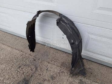 Potkrilo prednje levo 3 Vrata za Toyota RAV 4 od 2000. do 2006. god.