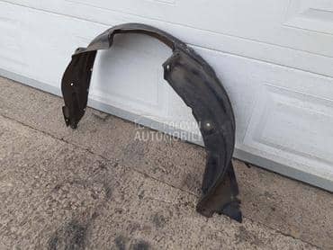 Potkrila za Toyota RAV 4 od 2000. do 2006. god.