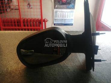 Retrovizor za Renault Scenic