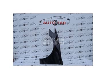 Levo krilo za Audi A6 od 2011. do 2018. god.