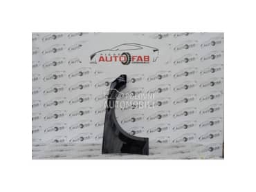 Desno krilo za Audi A4 od 2016. do 2018. god.