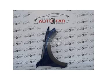 Desno krilo za Audi Q5 od 2008. do 2016. god.