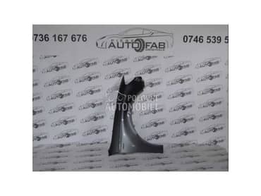 Desno krilo za Audi A3