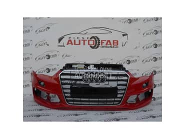 Prednji branik za Audi A3 od 2013. do 2016. god.