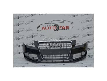 Prednji branik za Audi A4 od 2008. do 2012. god.