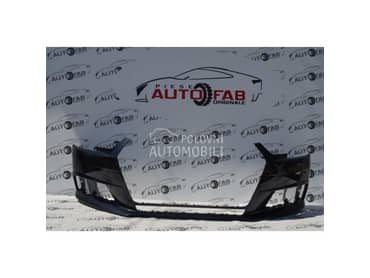 Prednji branik za Audi A4