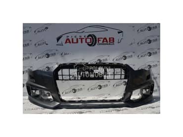 Prednji branik za Audi A6
