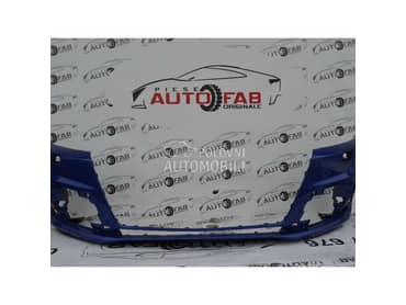 Prednji branik za Audi Q7 od 2015. do 2017. god.