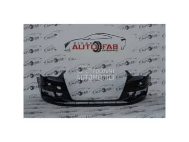 Prednji branik za Audi A3 od 2014. do 2018. god.