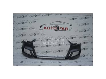 Prednji branik za Audi A3 od 2017. do 2019. god.