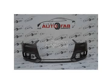 Prednji branik za Audi A1 od 2016. do 2018. god.