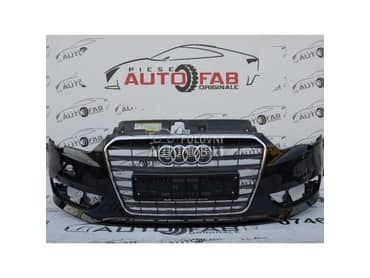 Prednji branik za Audi A3 od 2013. do 2016. god.