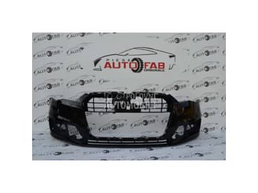 Prednji branik za Audi A6 od 2015. do 2018. god.