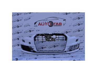Prednji branik za Audi A6 od 2015. do 2018. god.