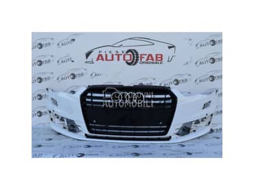 Prednji branik za Audi A6 od 2015. do 2018. god.