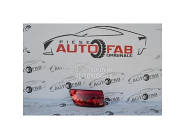 Štop svetlo za Audi A4 od 2016. do 2018. god.